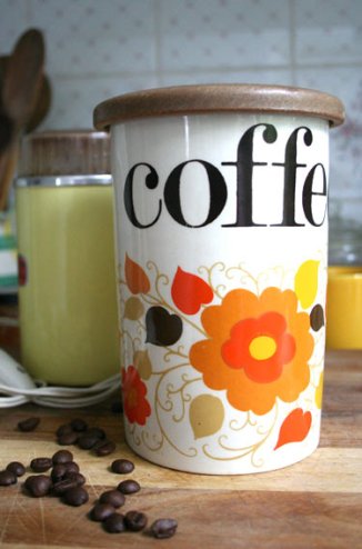 coffee-jar