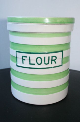 flourpot
